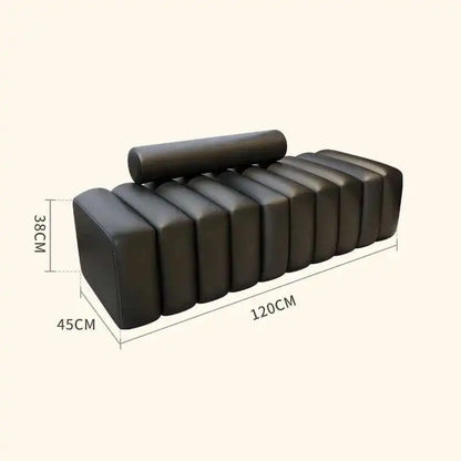 Modern Shoe Changing Stools