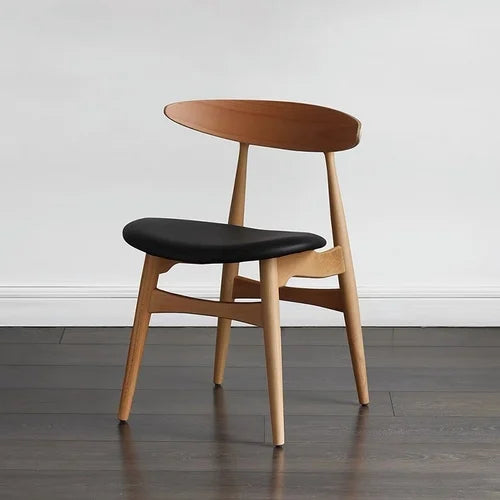 Nordic Dinning Retro Chair
