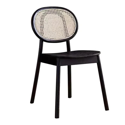 Nordic Dinning Retro Chair