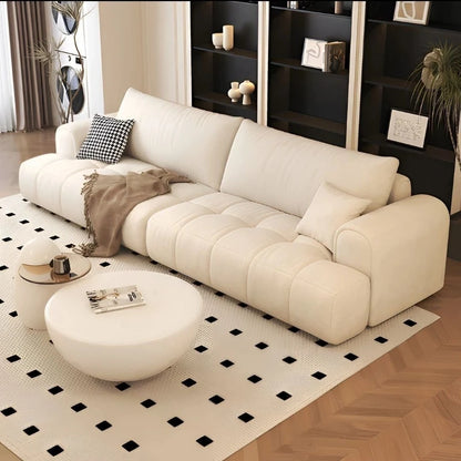Cream Wind Sofa