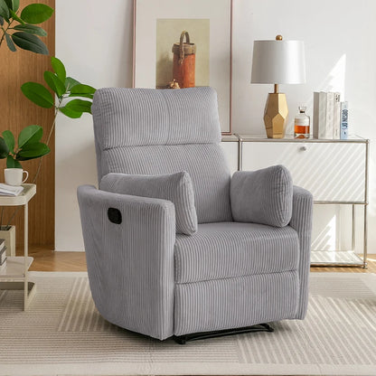 Leisure  Reclining Sofa