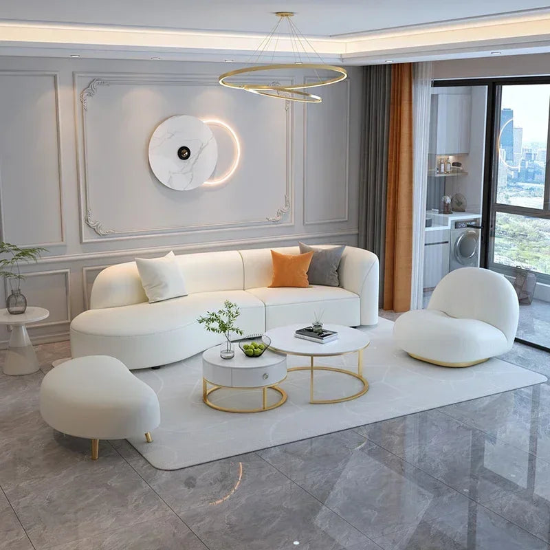 Nordic Sofa Seater
