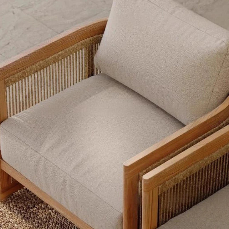 Outdoor Garden Sofas