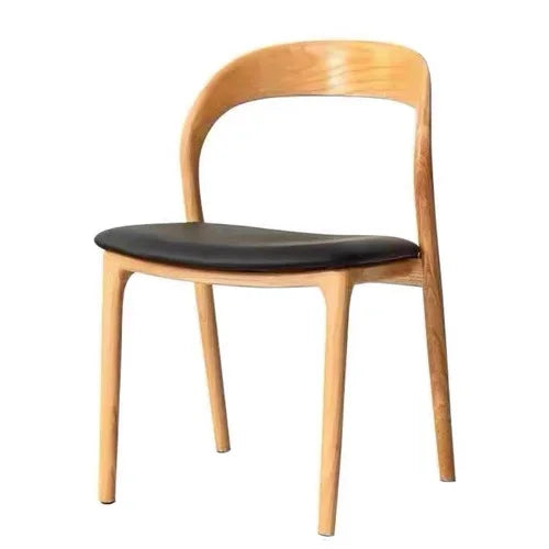 Nordic Dinning Retro Chair