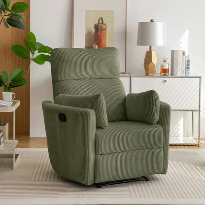 Leisure  Reclining Sofa