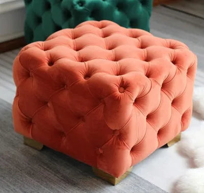 Shoe Changing Stool