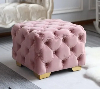 Shoe Changing Stool