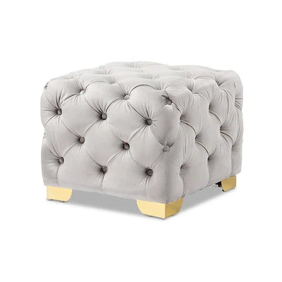 Shoe Changing Stool