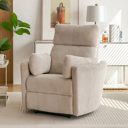 Leisure  Reclining Sofa