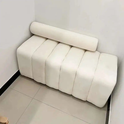 Modern Shoe Changing Stools