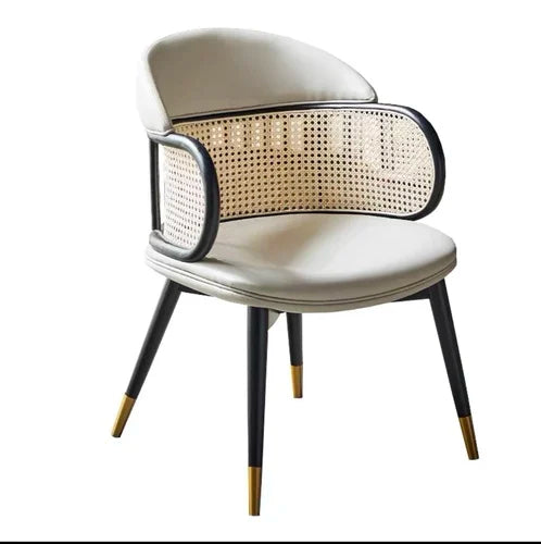 Nordic Dinning Retro Chair