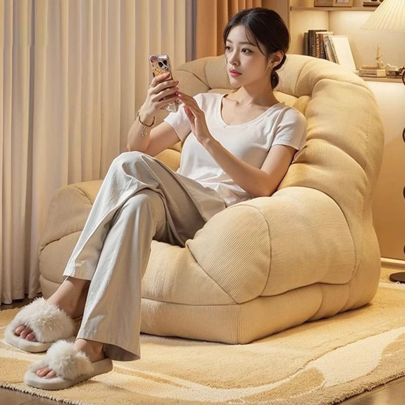 Lazy Bean Bag