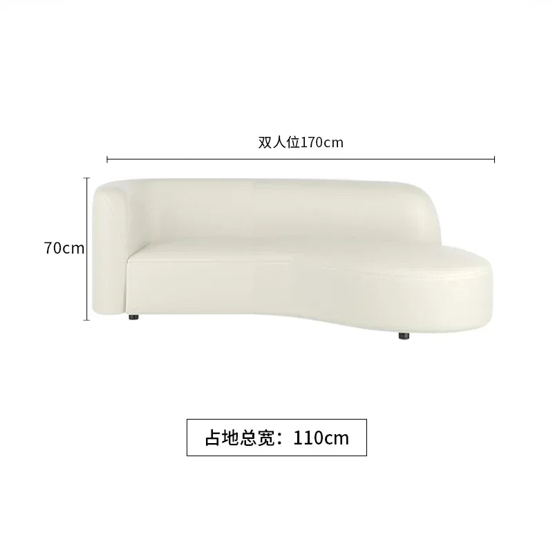 Nordic Sofa Seater