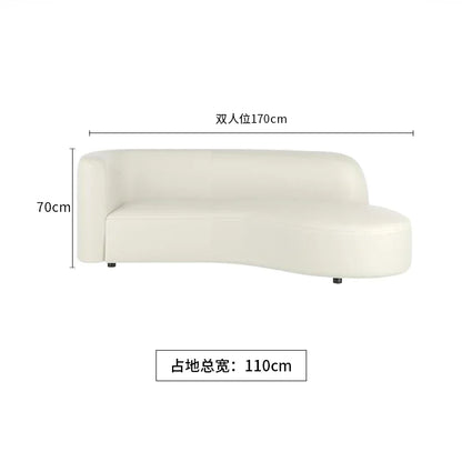 Nordic Sofa Seater