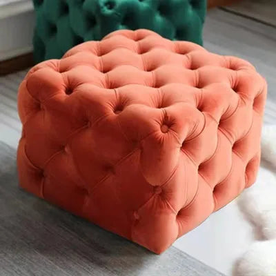 Shoe Changing Stool