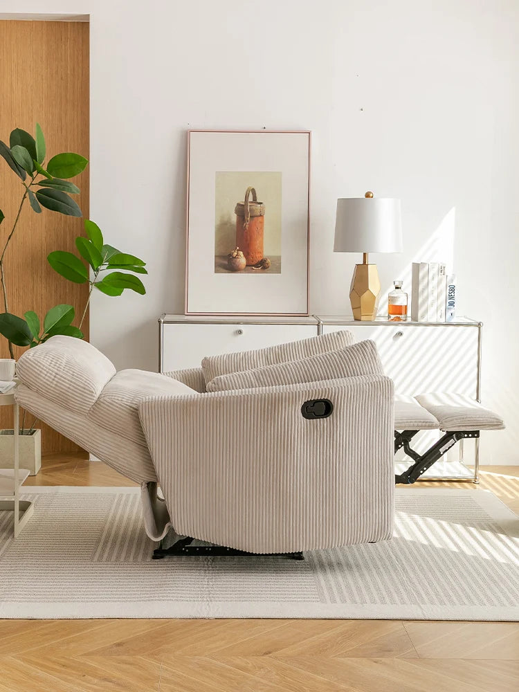 Leisure  Reclining Sofa