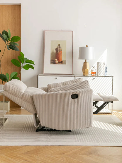Leisure  Reclining Sofa