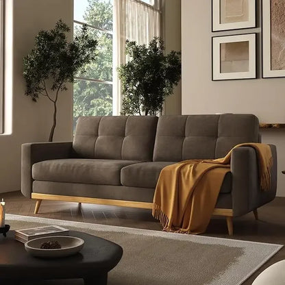 Modern Loveseat Sofa