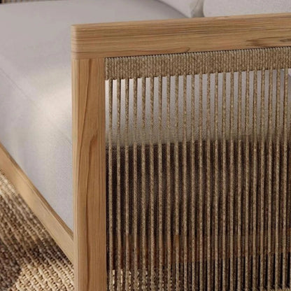 Outdoor Garden Sofas