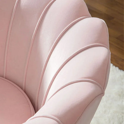 Nordic single sofa chair