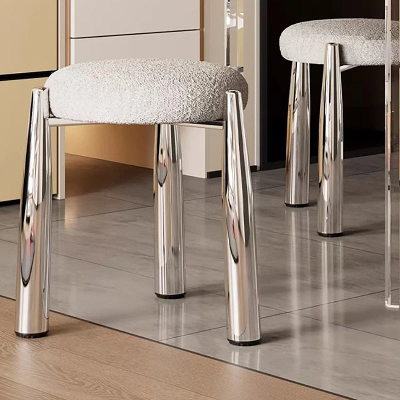 Modern Luxury Vanity Chair