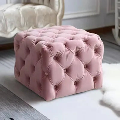 Shoe Changing Stool