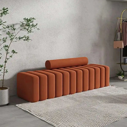 Modern Shoe Changing Stools
