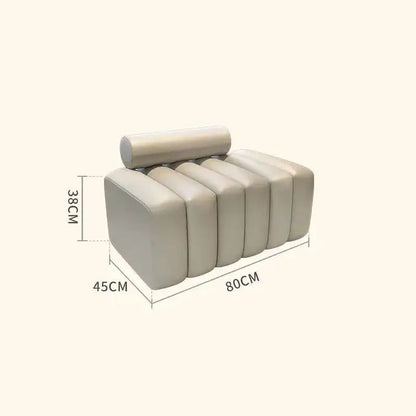 Modern Shoe Changing Stools
