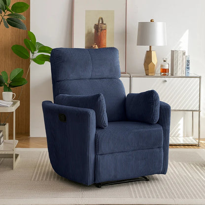 Leisure  Reclining Sofa