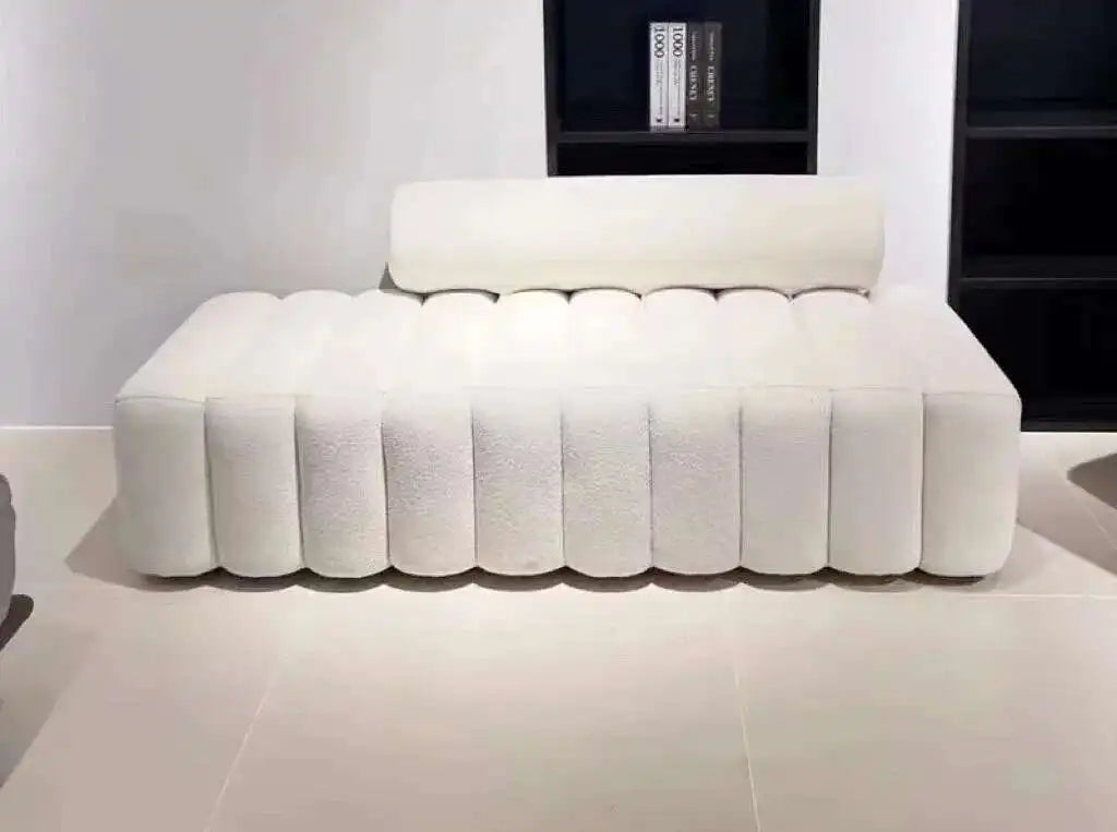 Modern Shoe Changing Stools