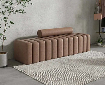 Modern Shoe Changing Stools