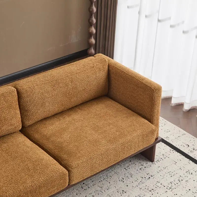 Square Arm Modern
