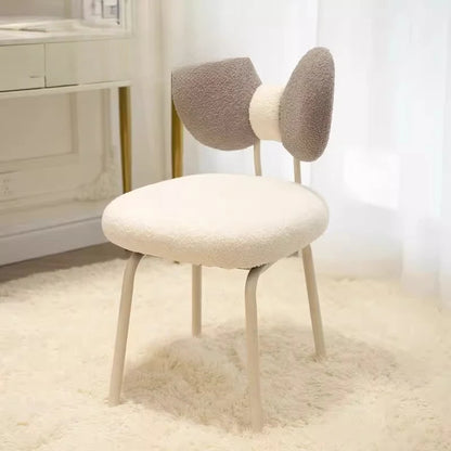 Luxury Small Vanity Chair