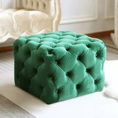 Shoe Changing Stool