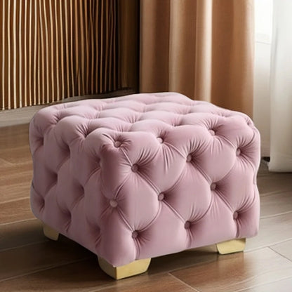 Shoe Changing Stool