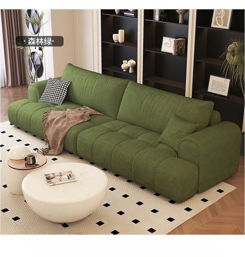 Cream Wind Sofa