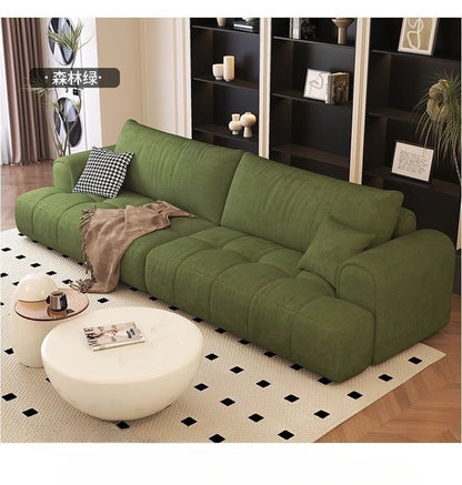 Cream Wind Sofa
