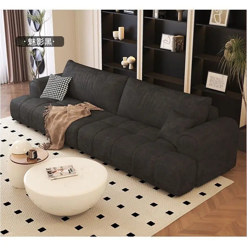 Cream Wind Sofa