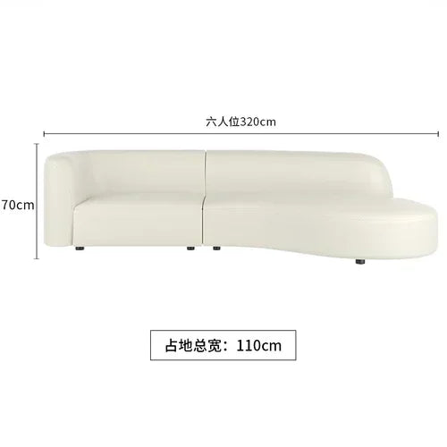 Nordic Sofa Seater