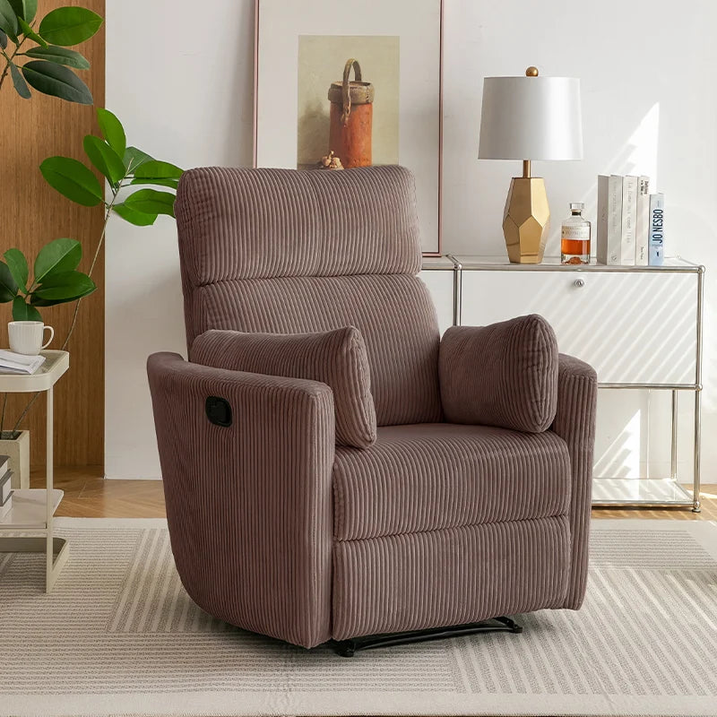 Leisure  Reclining Sofa