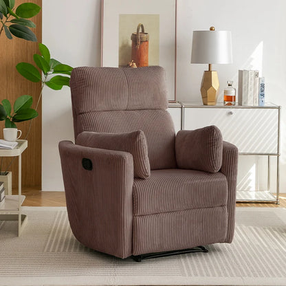 Leisure  Reclining Sofa