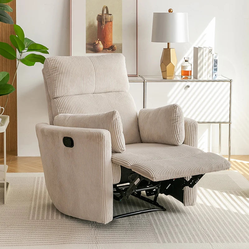 Leisure  Reclining Sofa