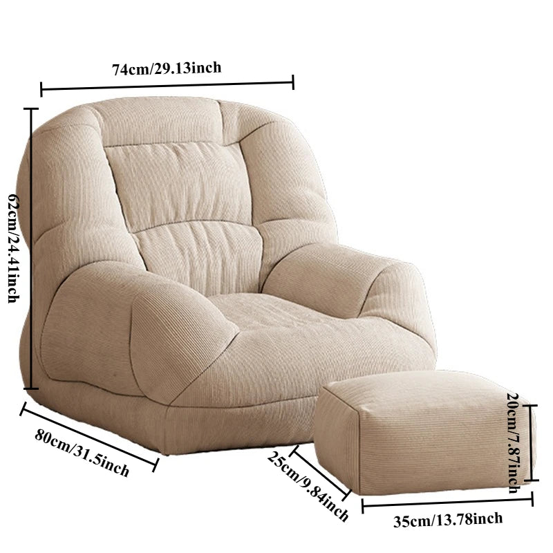 Lazy Bean Bag
