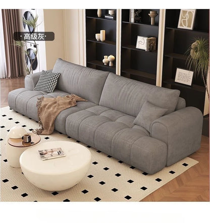 Cream Wind Sofa