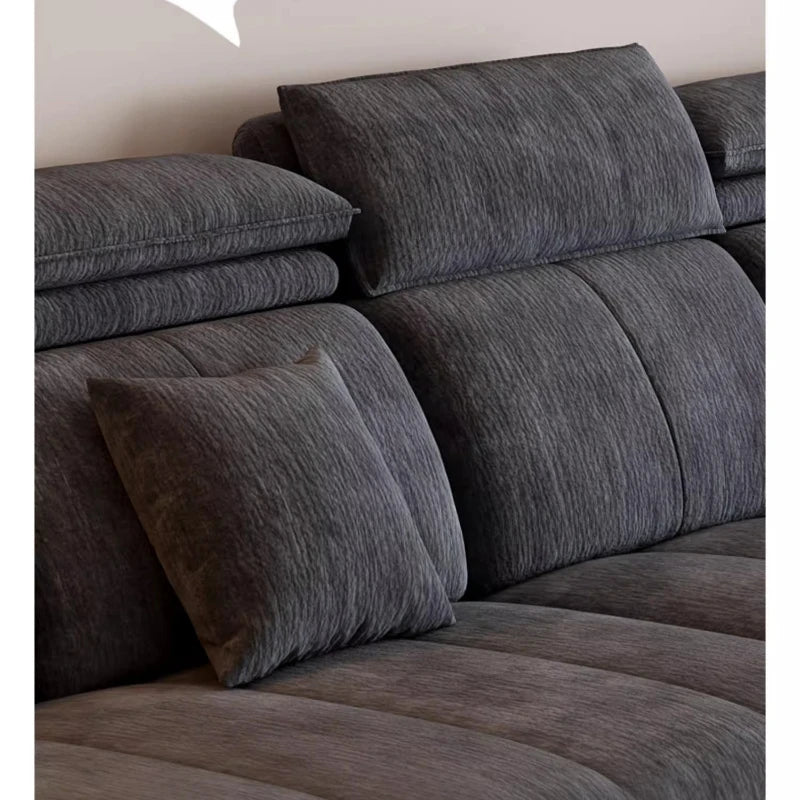 Velvet Living Room Sofas
