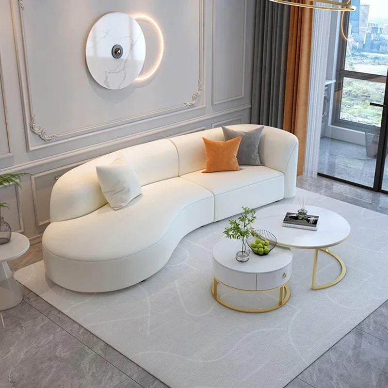 Nordic Sofa Seater