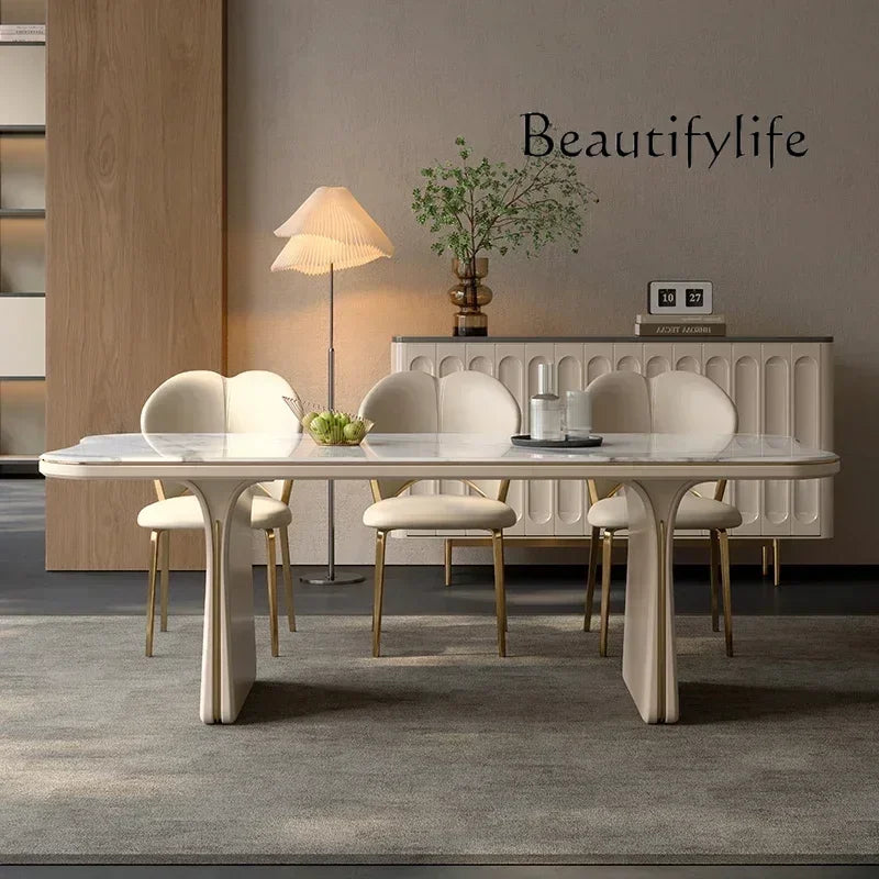 Luxury Table Set Corner Tables