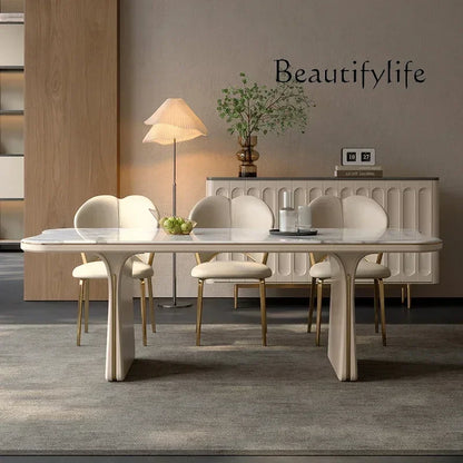 Luxury Table Set Corner Tables