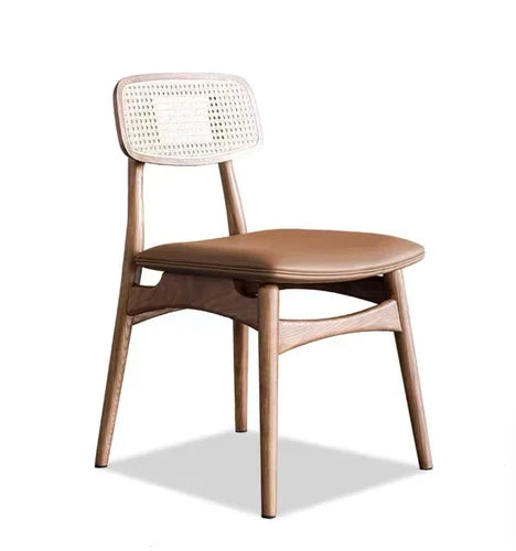 Nordic Dinning Retro Chair