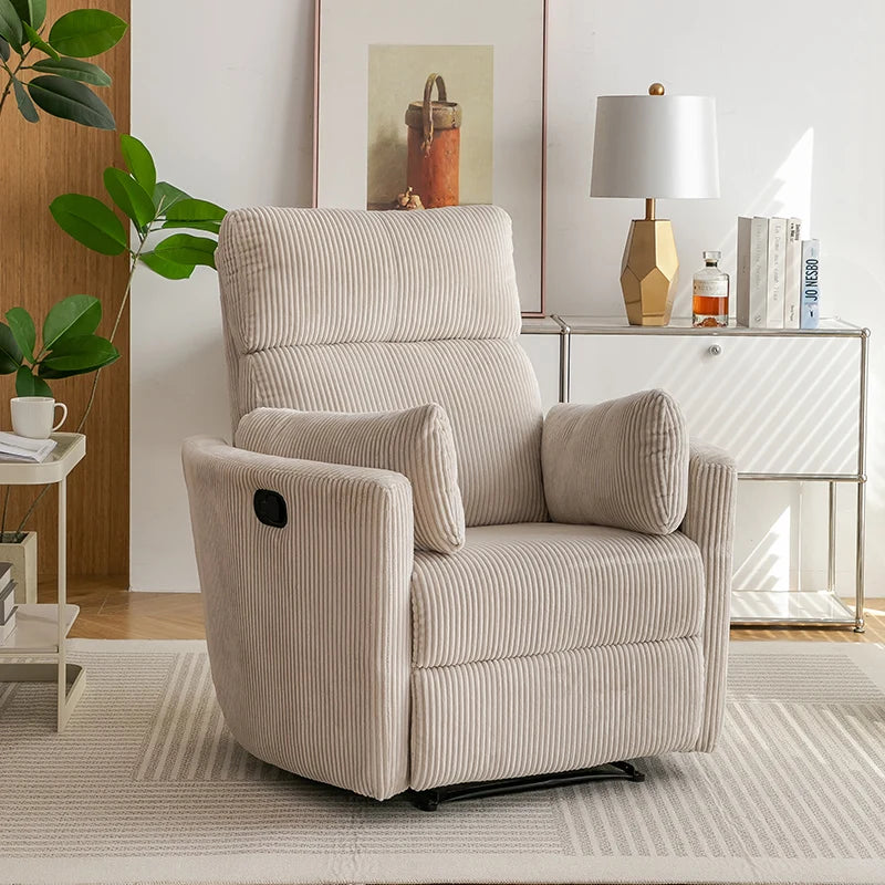 Leisure  Reclining Sofa
